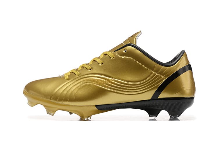 Unique Anti-slip Shock-absorbing Mercurial Wear-resistant Vapor Fashionable Football Shoes