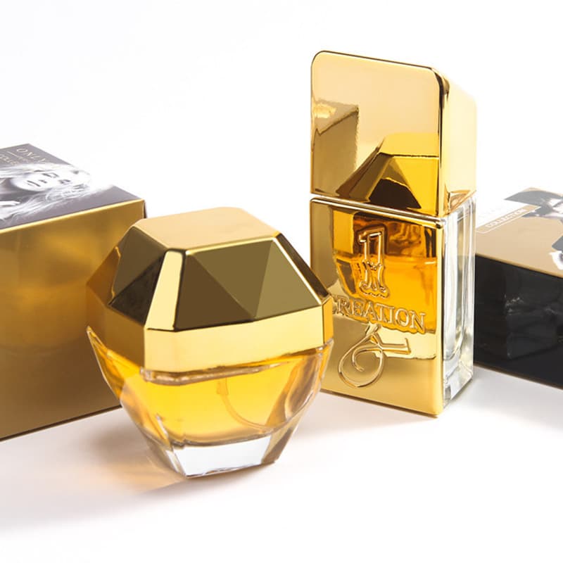 HOT SALE Essence Brand Perfume 30ml Fresh And Lasting Fragrance For Men And Women Millionaire Series Lovers Flirting Spray Gift
