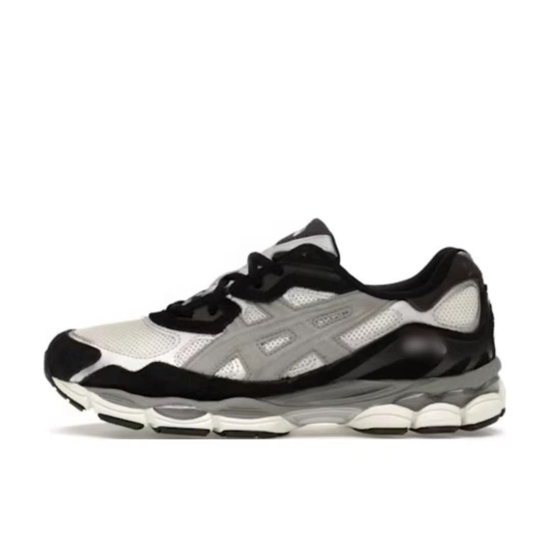 Chaussures de course Arthur And Women's GEL-NYC Pure Original en maille respirante et résistante à l'usure pour homme