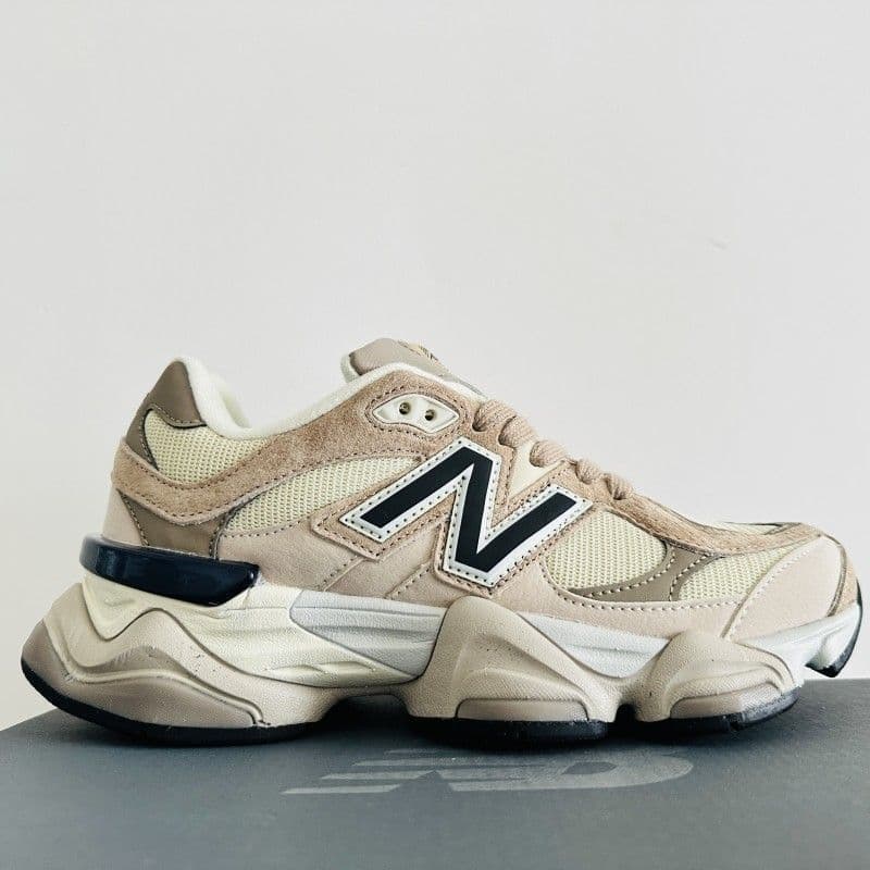 Nouvelles chaussures de sport respirantes pour couples Nb9060 Little Elephant (papa, femme, etc.)