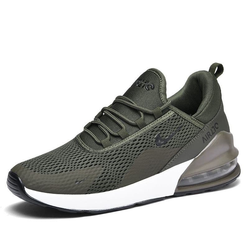 Chaussures de course pour hommes et femmes, chaussures de marche tendance