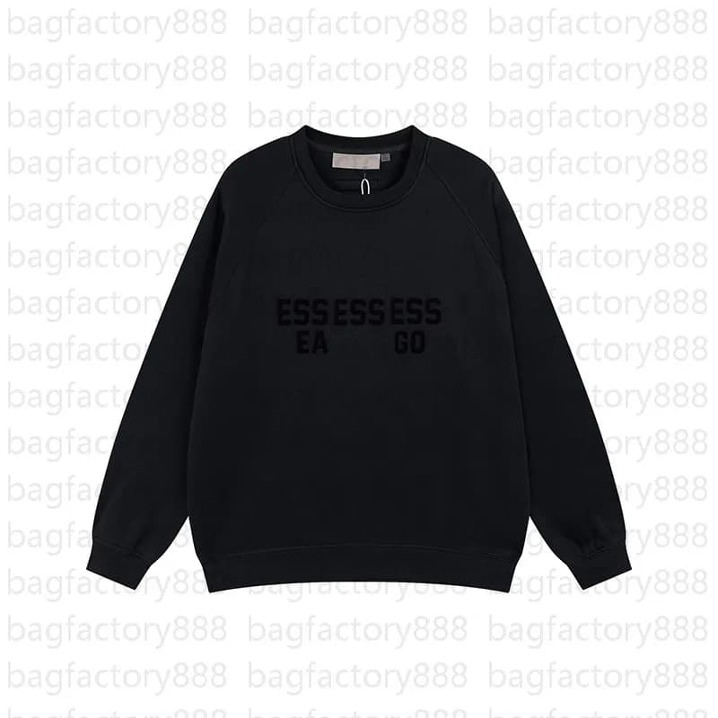 Ensemble de survêtement 5A Designer pour homme et femme : sweat-shirt, pantalon de jogging, sweat à capuche, imprimé lettres 3D, coupe ample, shor