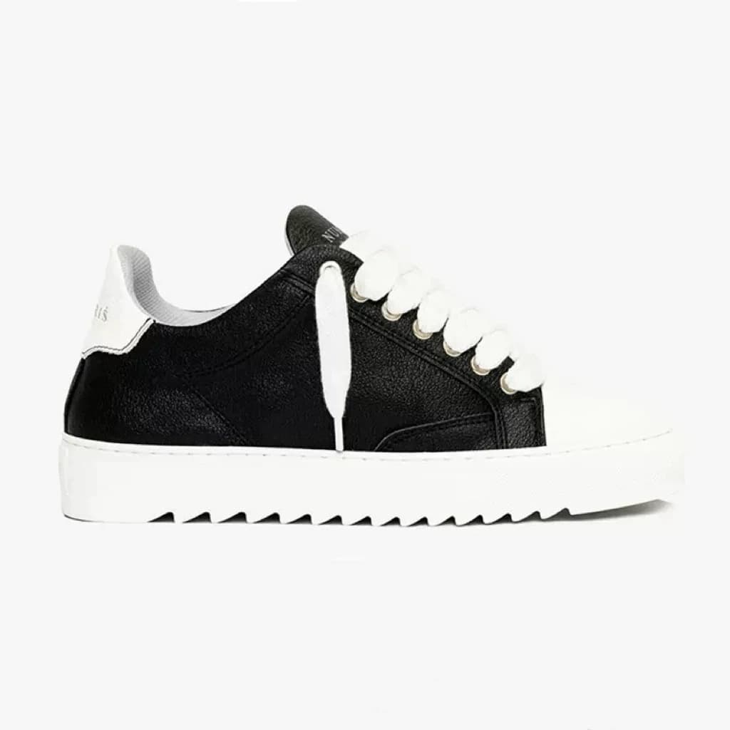 Nouvelles chaussures basses tendance et décontractées de marque de luxe, style hip-hop, peintes à la main, polyvalentes, rétro, sportives, de ska