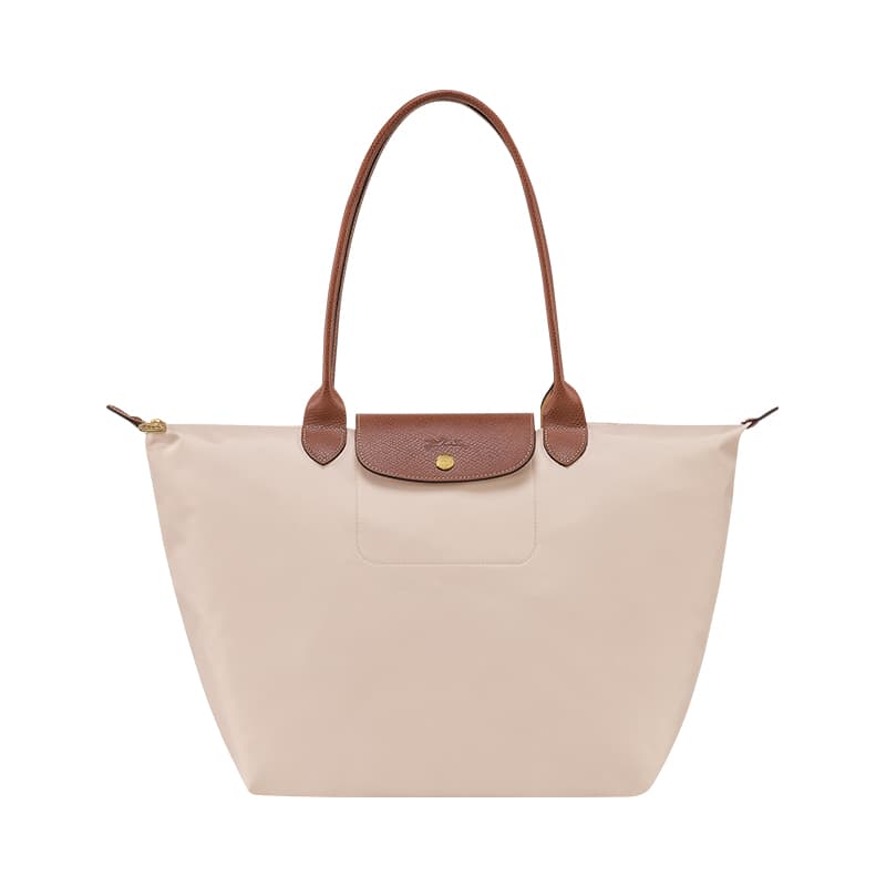LONG CHAMP L Le Pliage Original Sac Femme Grand Sac À Main Une Épaule Dumpling Bun