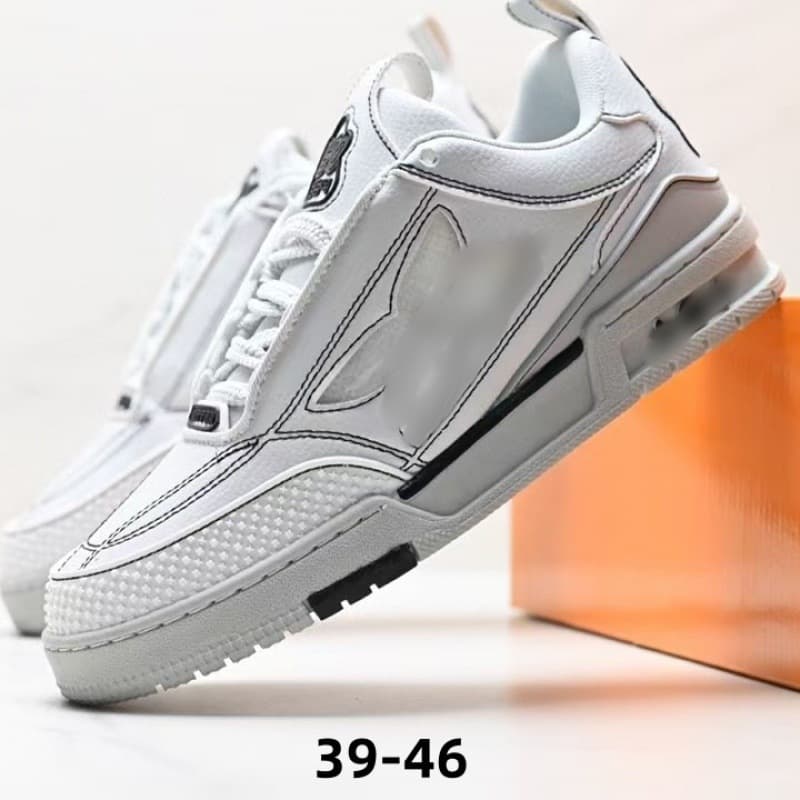 Chaussures Putian Fat Ding hautes, style âne, semelle épaisse rehaussante, pour couples
