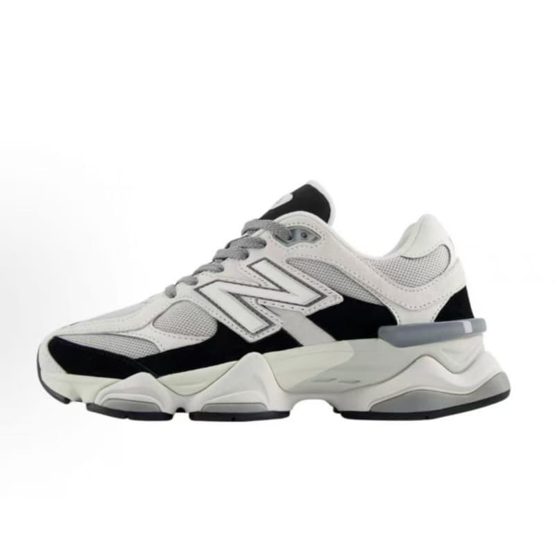 Putian NB9060 Approvisionnement transfrontalier européen-américain Millennium Little Elephant Hoof Chaussures respirantes pour hommes et femmes