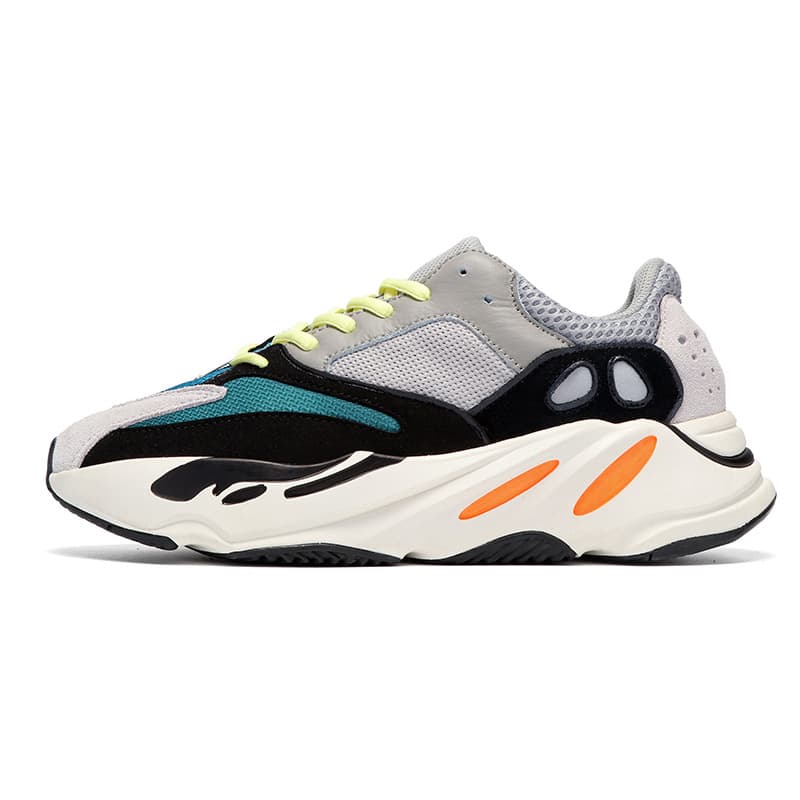NIOHE chaussures de course en maille respirante de sport à semelle souple de haute qualité pour les Couples 35-45