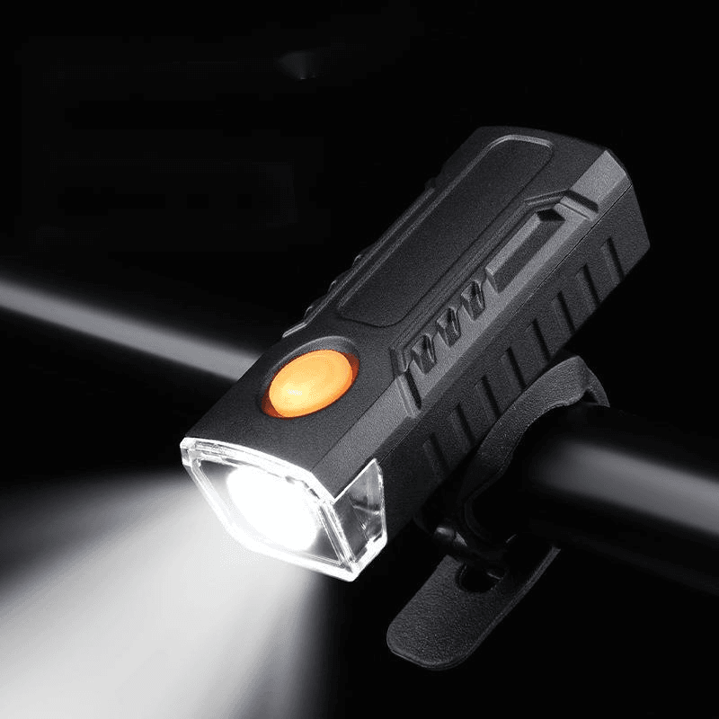 Bicycle headlights, mountain road bikes, high lumen night lights, riding supplies, equipment and accessories