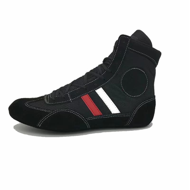 Wrestling Shoes Sambo Shoes Sambo Shoes Chinese Wrestling Freestyle Wrestling Soft Sole