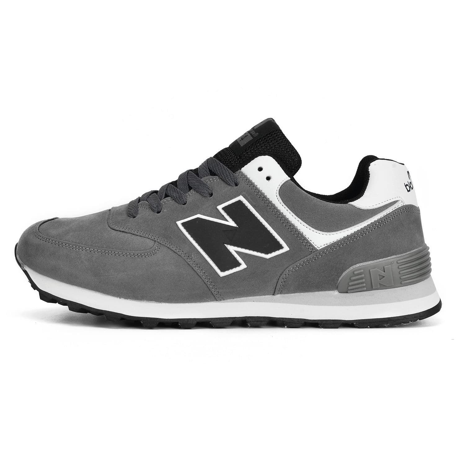 Chaussures de sport décontractées d'automne et d'hiver Chaussures de course antidérapantes et résistantes à l'usure Chaussures de grande taille