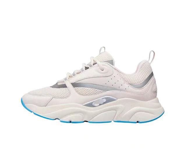 Station européenne Guangzhou High Version B22 Chaussures de sport décontractées C Chaussures de sport Chaussures décontractées Chaussures pour h