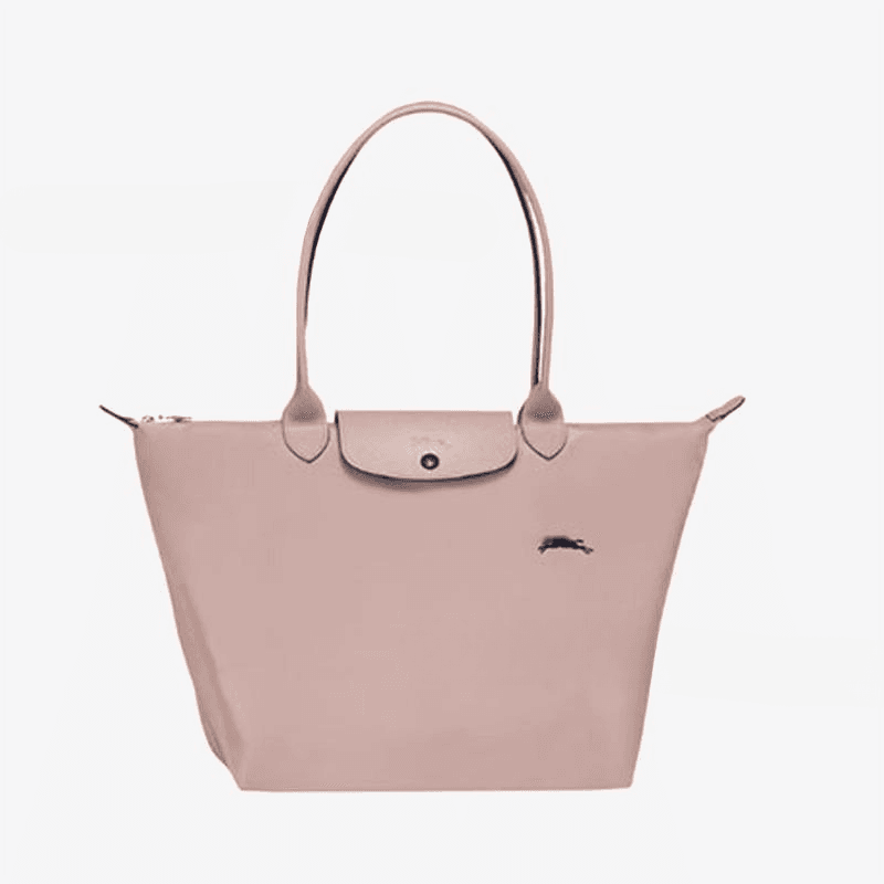 Sac à bandoulière de boulette à la mode de grande capacité fourre-tout en nylon