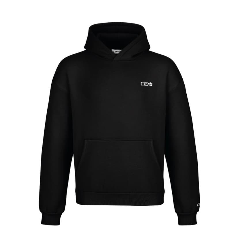 Vêtements pour hommes - Ensemble unisexe oversize sweat à capuche et pantalon de jogging - Sweat-shirt streetwear avec pantalon assorti (XS-4XL, No