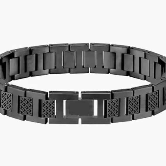 Steel 2026 Titanium Large Crocodile Men And Women Adjustable Strap French Light Luxury Gold Hot Selling 2026 New Model Bracelet With