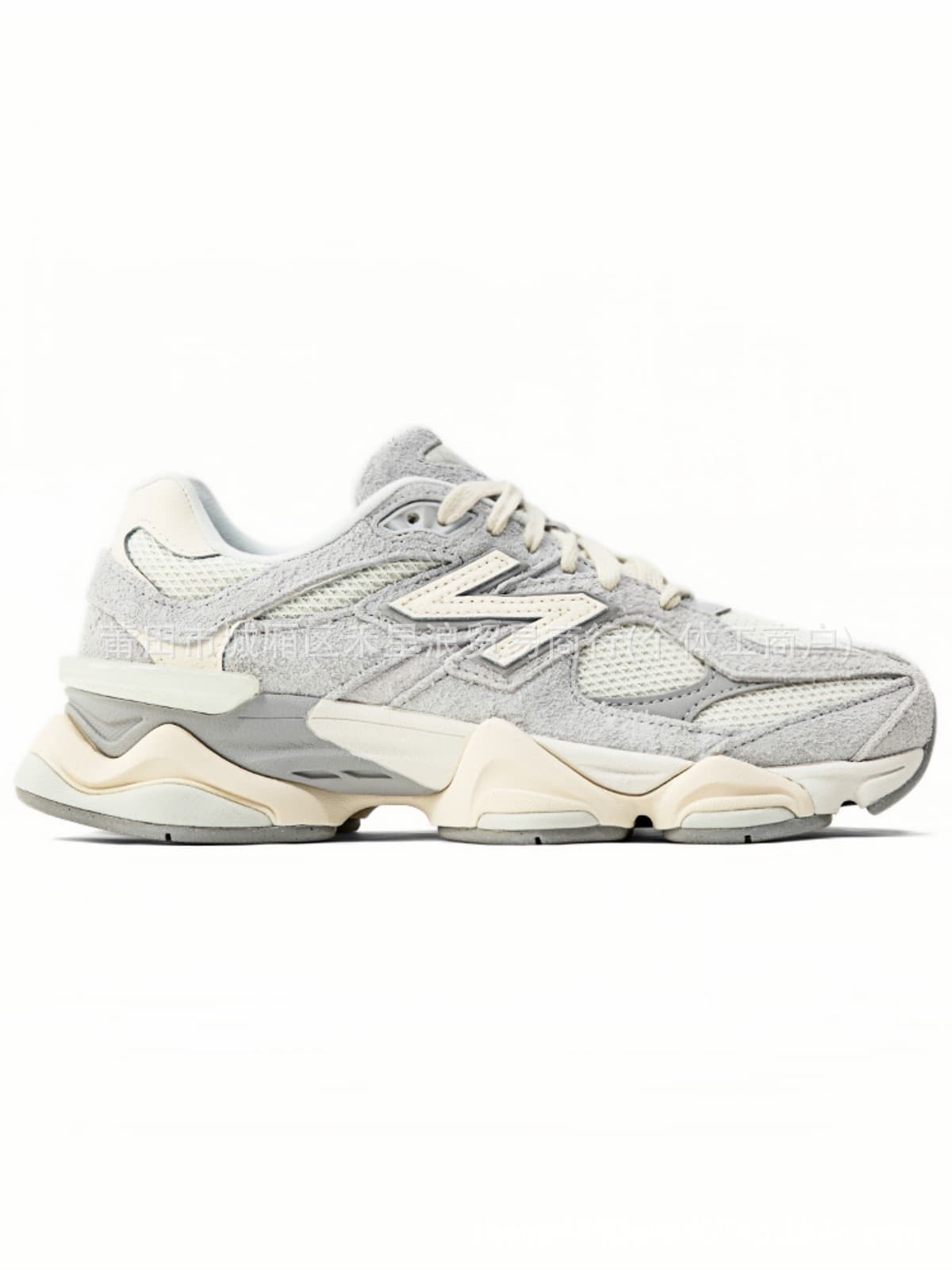 Putian Réplique de haute qualité NB9060 « Petit sabot d'éléphant » Millennium Dad pour hommes et femmes, Qualité, Transfrontalière,