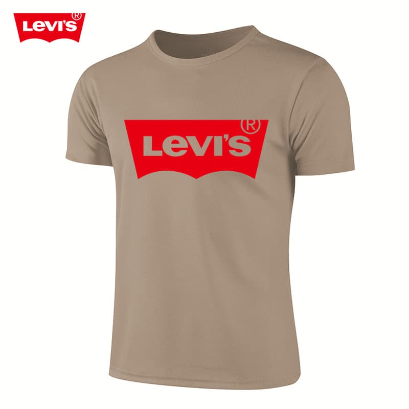 T-shirt homme 2024 de haute qualité, idéal pour l'été, le sport et les loisirs. Séchage rapide, parfait pour la course à pied et le fitness.