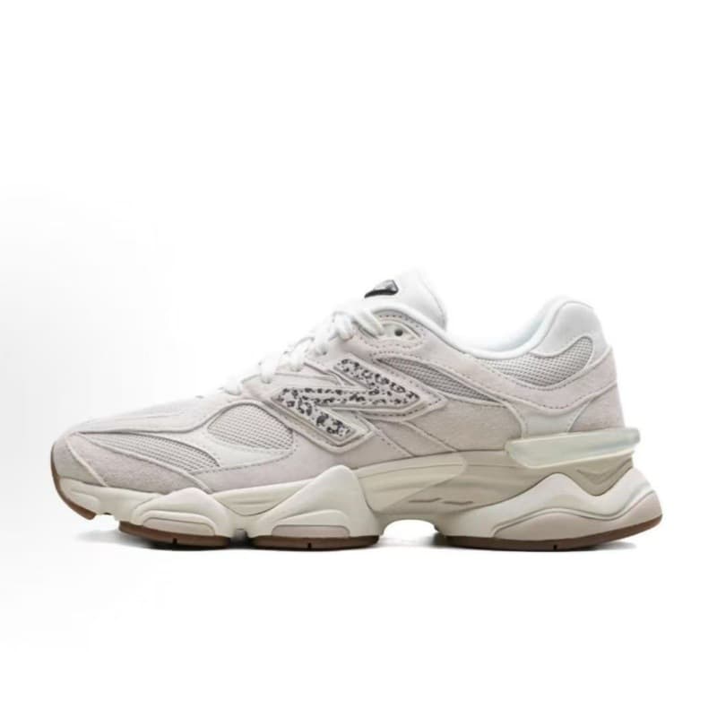 Putian NB9060 Approvisionnement transfrontalier européen-américain Millennium Little Elephant Hoof Chaussures respirantes pour hommes et femmes