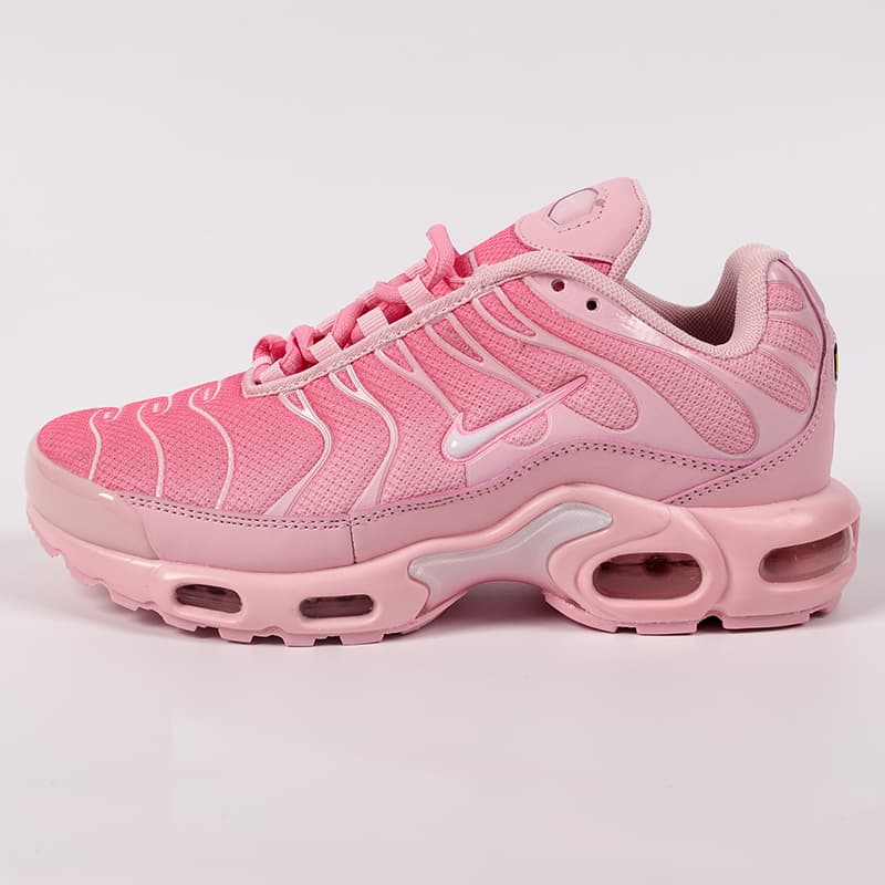 Baskets décontractées à la mode pour hommes et femmes, chaussures de course, de sport de plein Air, respirantes, à coussin d'air, de marche, EU36