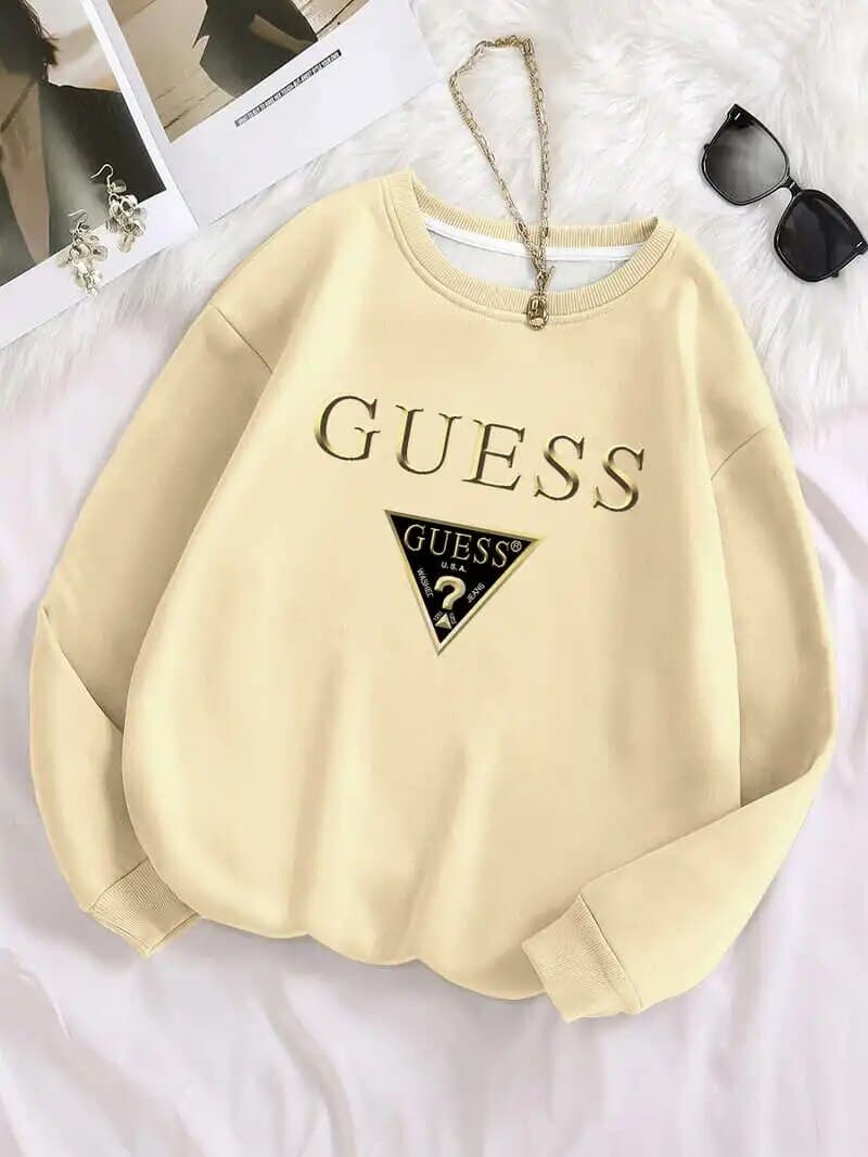 Sweat-shirt imprimé pour femme, pull doux et respirant à capuche ample, style streetwear automne