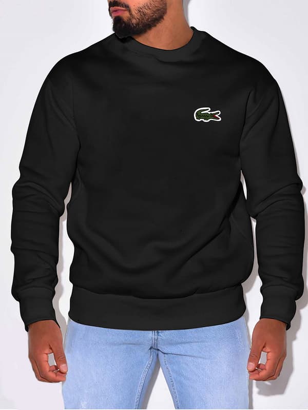 Pull tricoté de printemps pour hommes, demi-col roulé, marque de mode, couleur unie, pull épais ample, fermeture éclair, couple décontracté pou