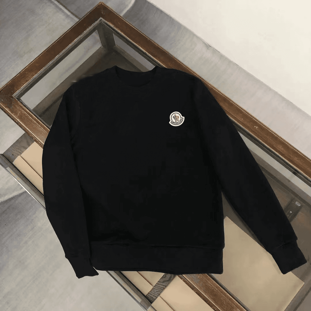 Nouveaux pulls à col rond, hauts amples et chemises à capuche haut de gamme, tendance et élégants pour hommes et femmes