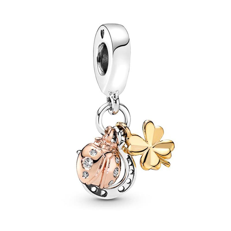 Perles en vrac DIY Pendentifs en perles Accessoires Bijoux Accessoires exquis