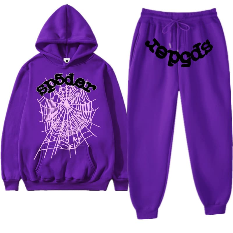 Vêtements pour hommes 2024 Mode Hip Hop Marque Sport Pulls Costumes Hommes et Femmes Pulls à capuche Costumes Vente en gros
