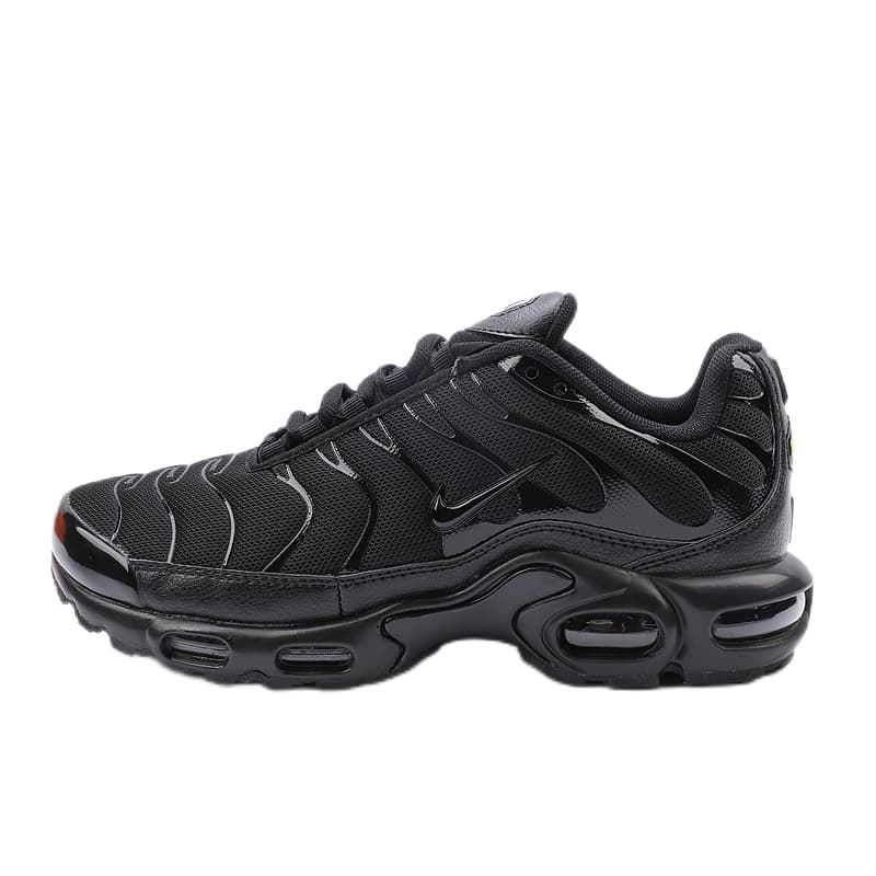 Chaussures décontractées à la mode pour hommes, baskets à coussin d'air, chaussures de course de sport en maille respirante