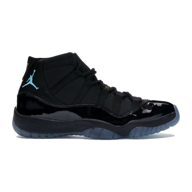 Chaussure de basket-ball 11 Sports rétro bas et haut Georgetown Cool Grey Legend Blue Pure Violet Black Sunset Trainer Chaussure