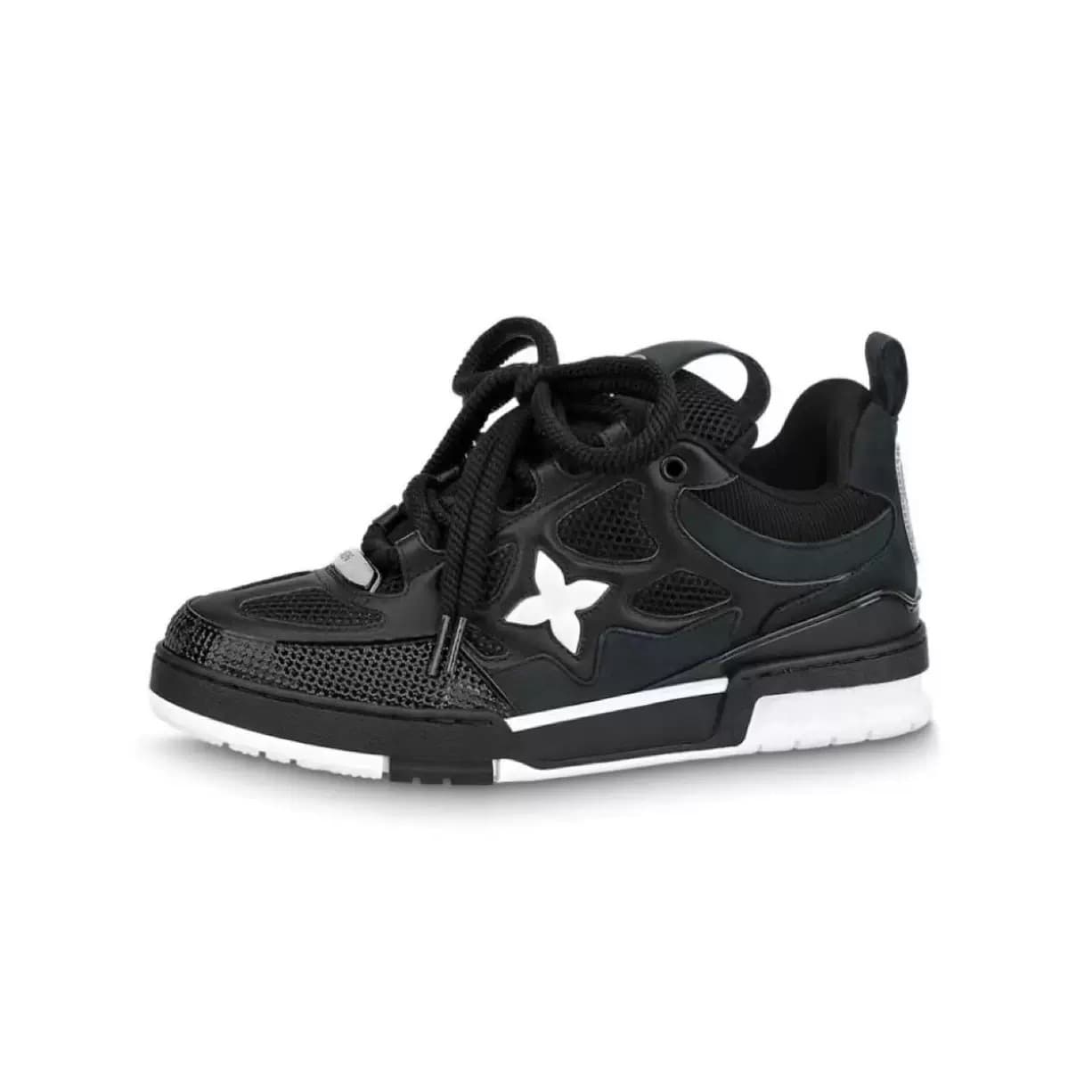 Mocassins de mode de style européen de haute qualité, importés de Guangzhou, chaussures unisexes pour couples, baskets à semelles épaisses, sans