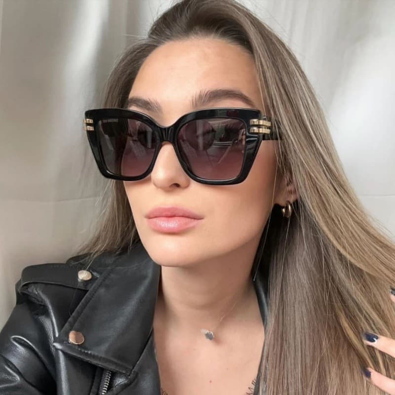 Fashion Box Sensation Men's Sunglasses