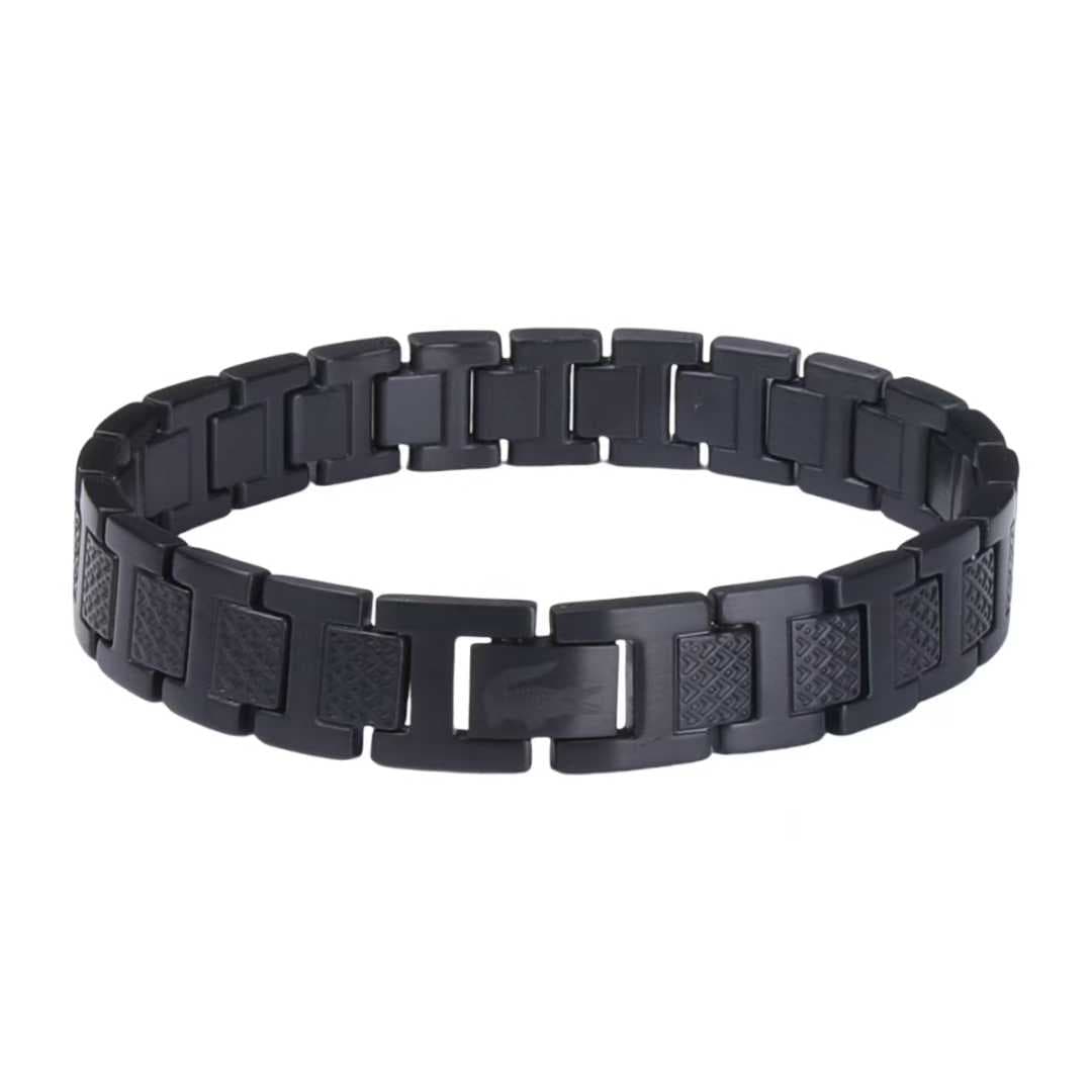Bracelet ajustable personnalisé et tendance haut de gamme, inaltérable, bijou à offrir à votre copine
