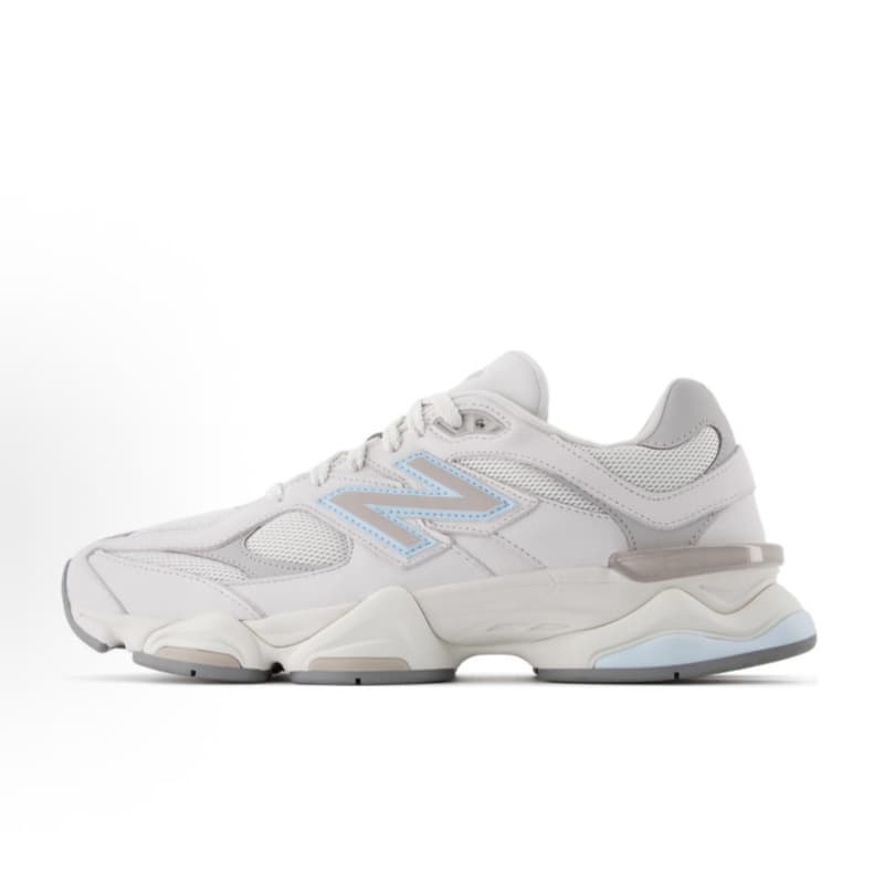 Putian NB9060 Approvisionnement transfrontalier européen-américain Millennium Little Elephant Hoof Chaussures respirantes pour hommes et femmes