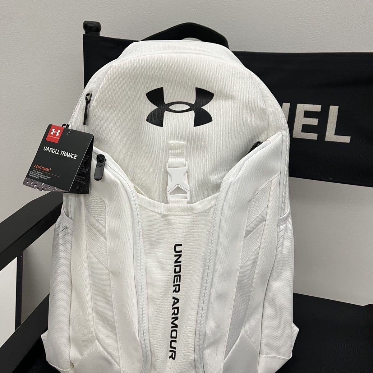 Sac à dos de voyage de loisirs, grande capacité, compartiment à chaussures indépendant, Pure