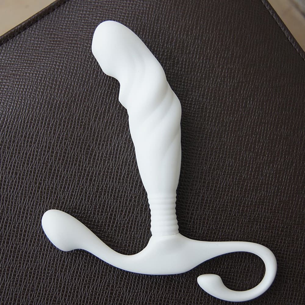LuvBox Wholesale Takashima Rui Leo NDX/NEX Manual Prostate Massager Adult Sex Toy For Men