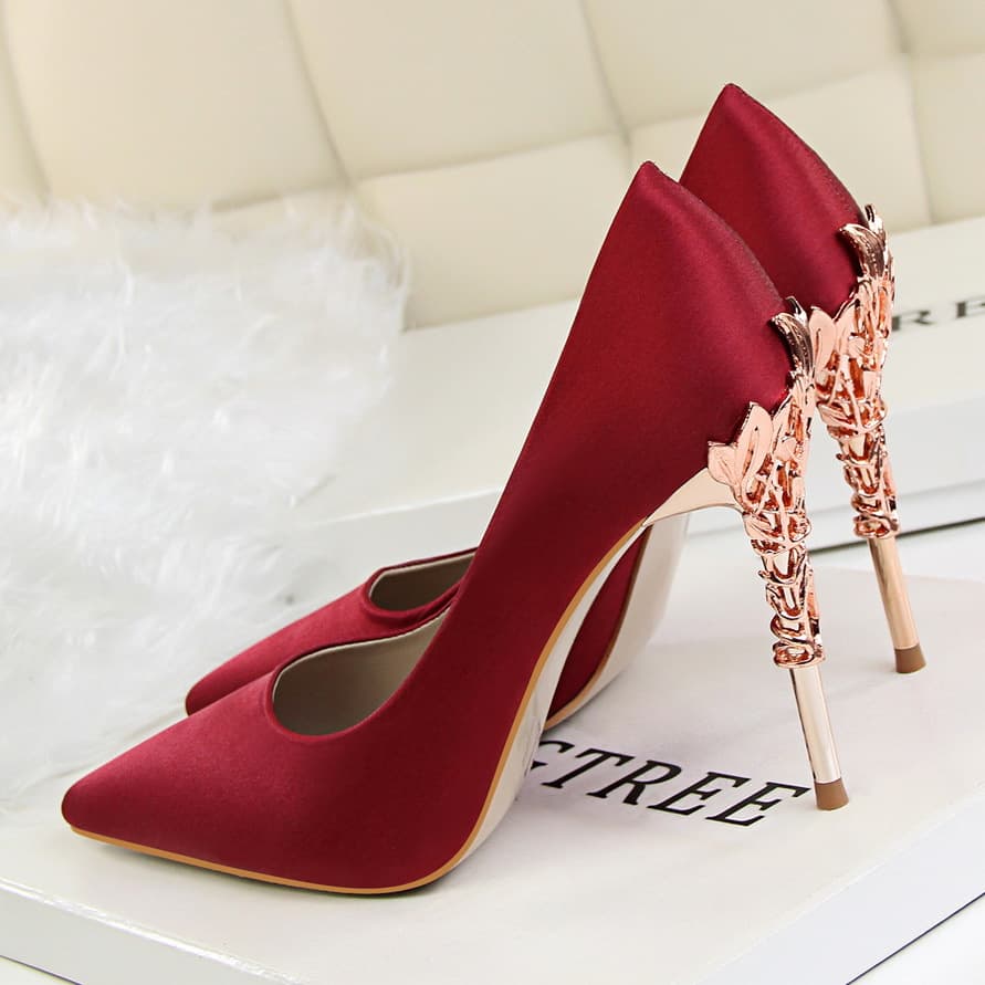 Women's Shoes 9219 2 (style two)