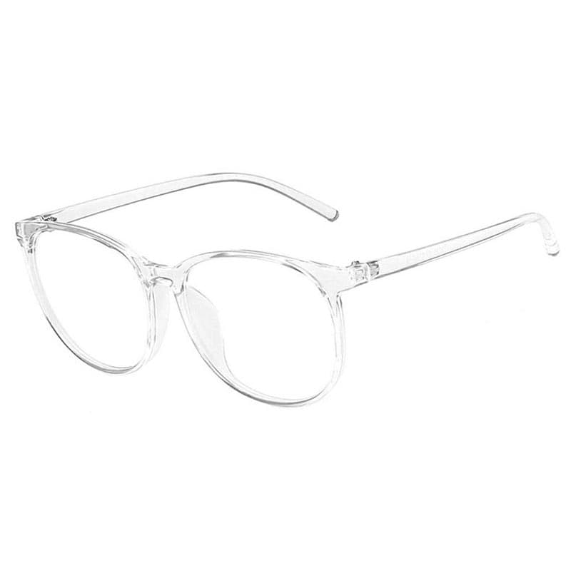Bonbon Farbe Brillen Rahmen Anti Blaulicht Ray Brille Verschreibung Pflicht Ige Brillen Für Mädchen Party Travelling Computer Brillen