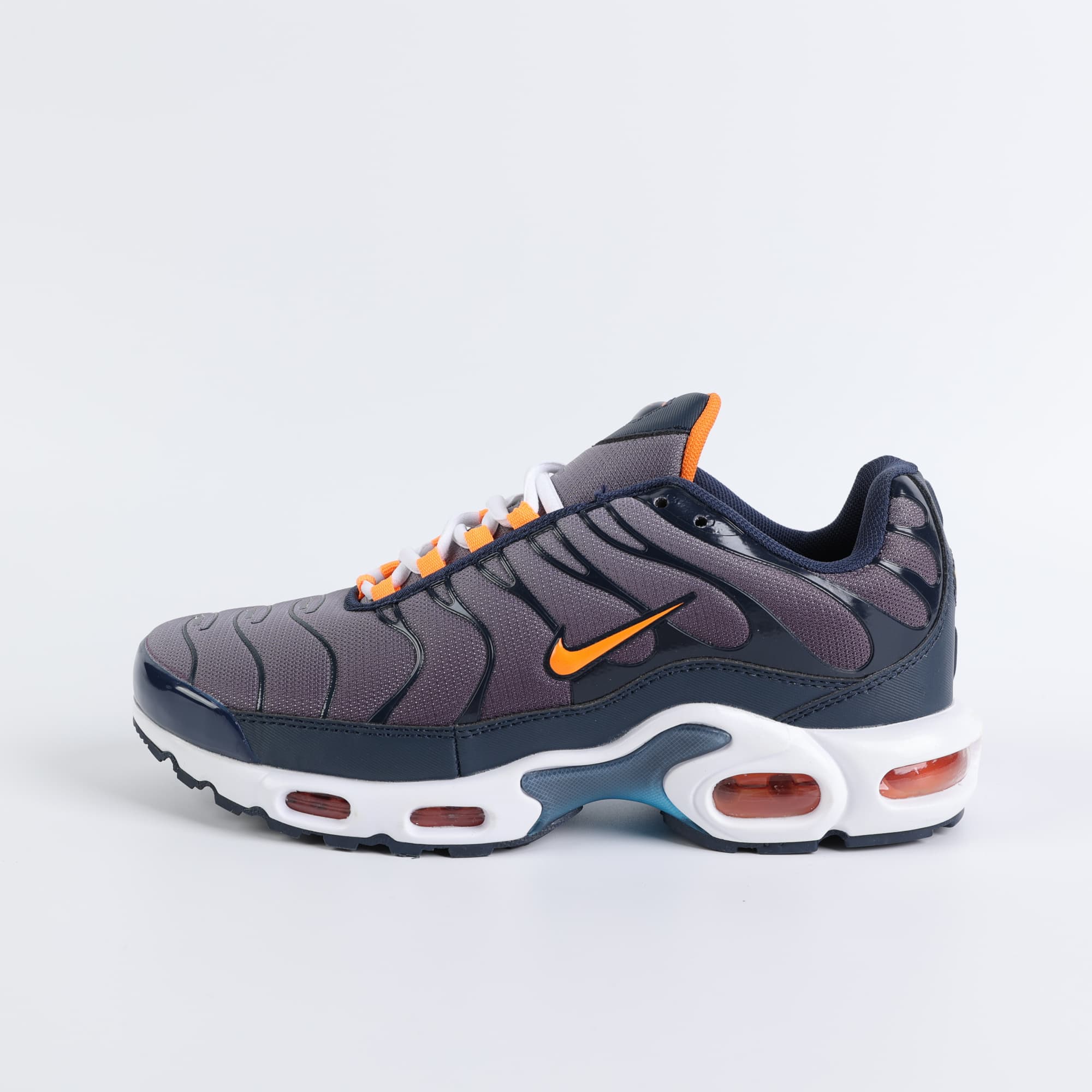Chaussures décontractées à la mode pour hommes, baskets à coussin d'air, chaussures de course de sport en maille respirante