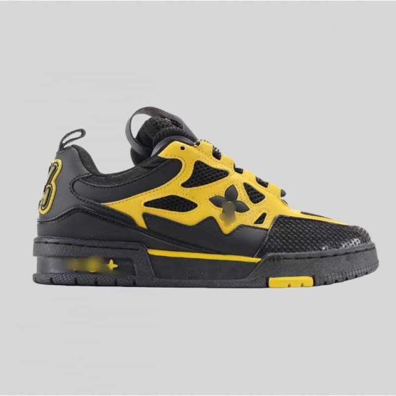 Chaussures Putian Fat Ding hautes, style âne, semelle épaisse rehaussante, pour couples