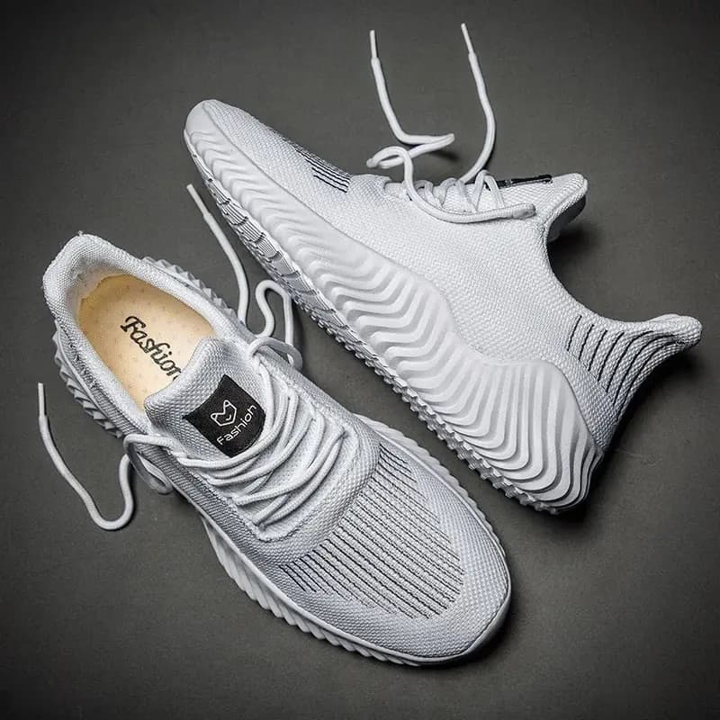Casual Sneakers For Men Tennis Walking Comfortable Sports Shoes
