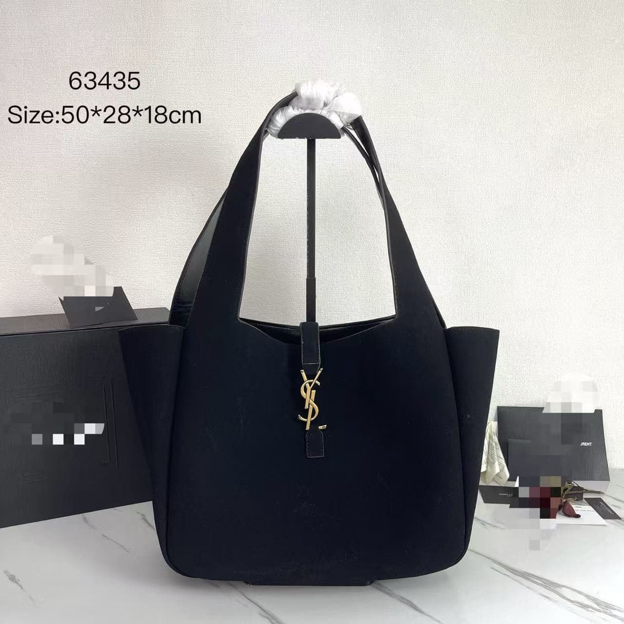 En stock : Sac cabas CrosNewody en daim Yangshulin, bandoulière chaîne, modèle 2025, polyvalent et tendance.