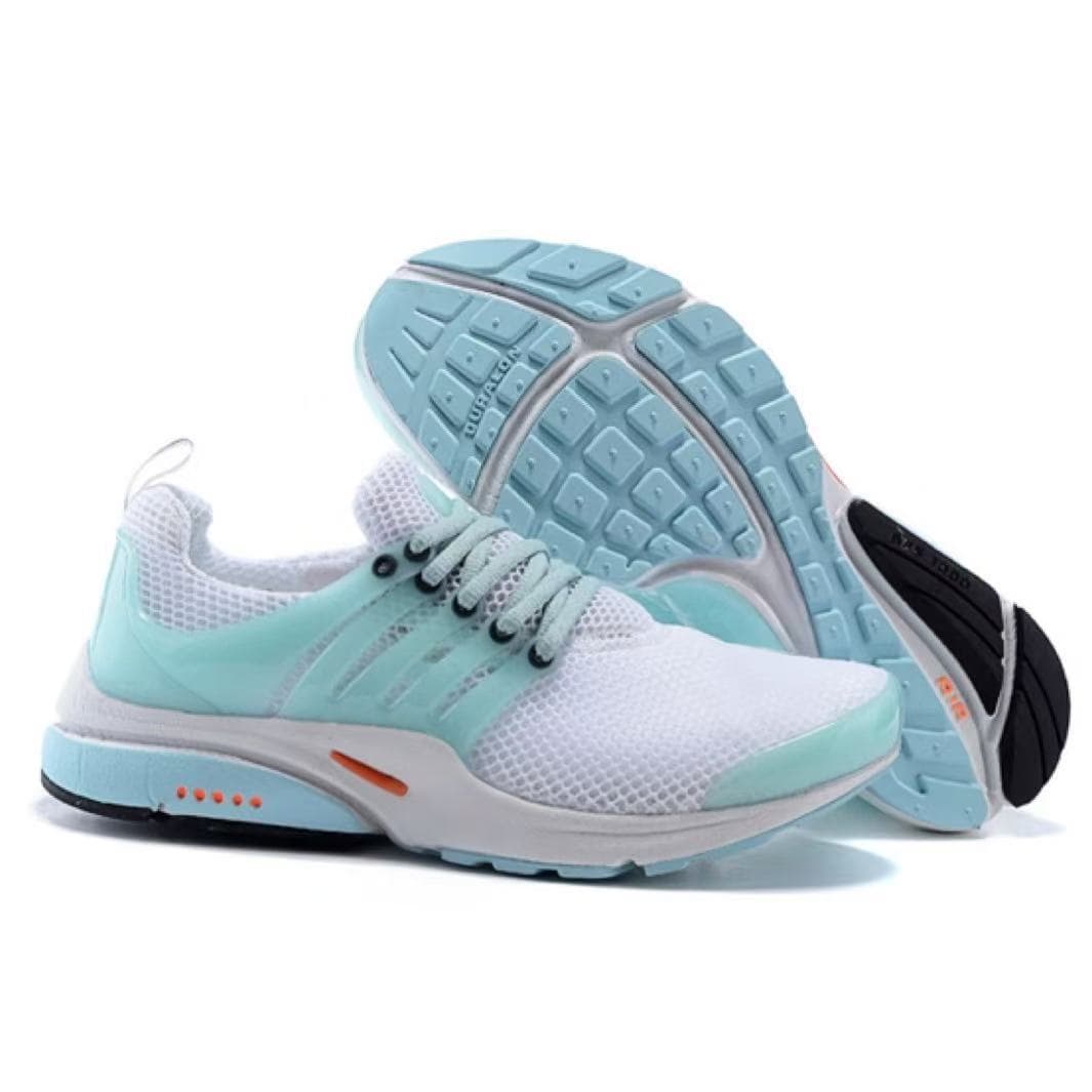 Chaussures de course légères et décontractées Air Presto QS Mesh pour homme, modèle 2025