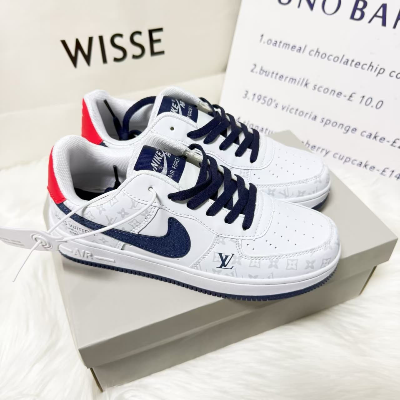 Chaussures de basket-ball de sport de haute qualité pour les passionnés de campus