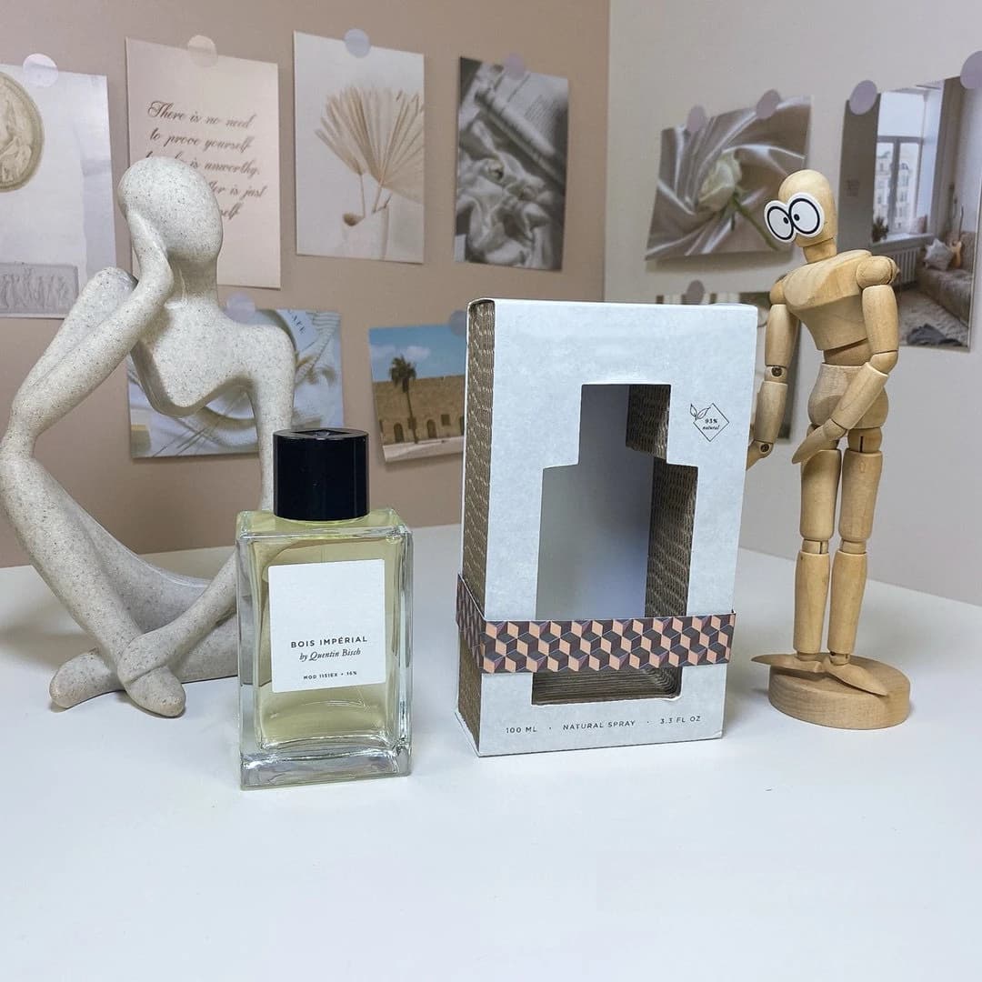 Hot Sale Perfume Wood Imperial 100ml Unisex Perfume Women Eau De Toilette Men Fragrance Body Spray عطر 향수 Parfüm.parfums Woman