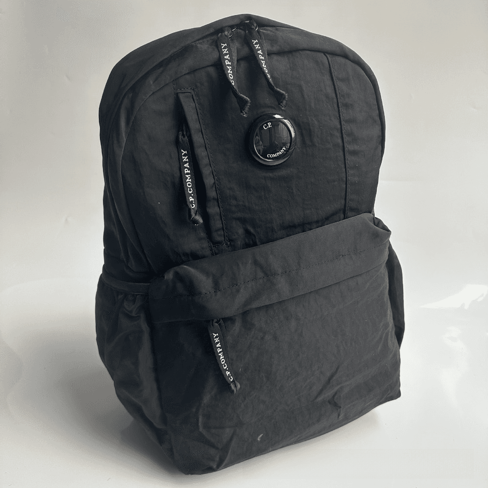 CP Company Nouveau sac à dos léger et décontracté pour hommes