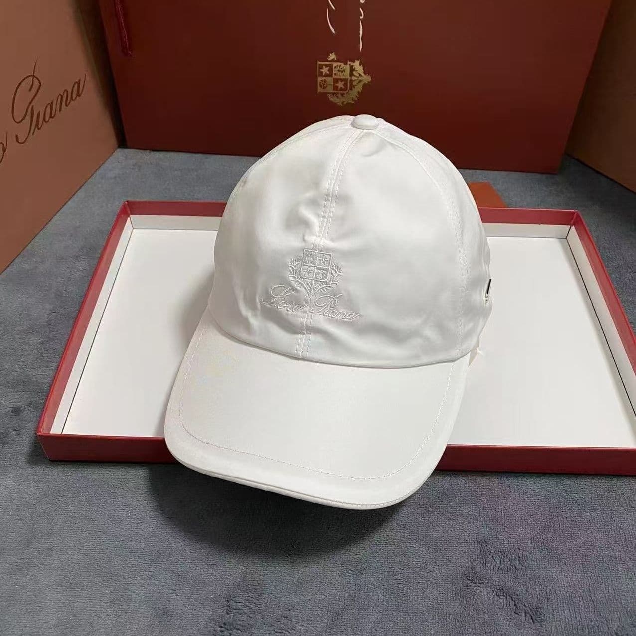 Casquette de baseball polyvalente pour homme, style décontracté, avec broderie Dopamine, confortable, printemps/été