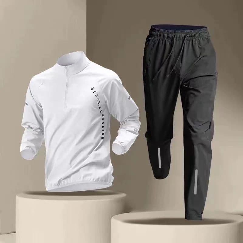 Sports Clothing Long Sleeved Quick Drying Clothes Cycling Sports Track And Field Sports T Shirt Tops Running Fitness Clothes