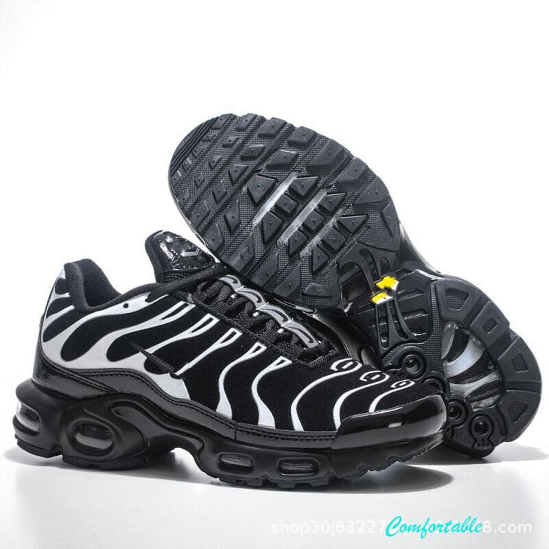 Chaussures confortables Air Whaleup Max Full Cushion, pointures 40 à 46, pour hommes et couples, modèle 017. Nous recrutons actuellement pour Cr.
