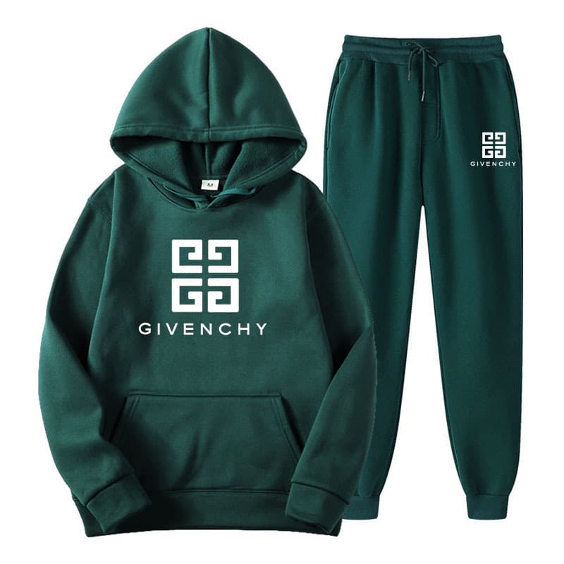 Ensemble de sweat à capuche de sport confortable et décontracté pour le printemps et l'automne, nouveau sweat à capuche, pantalon long, ensemble