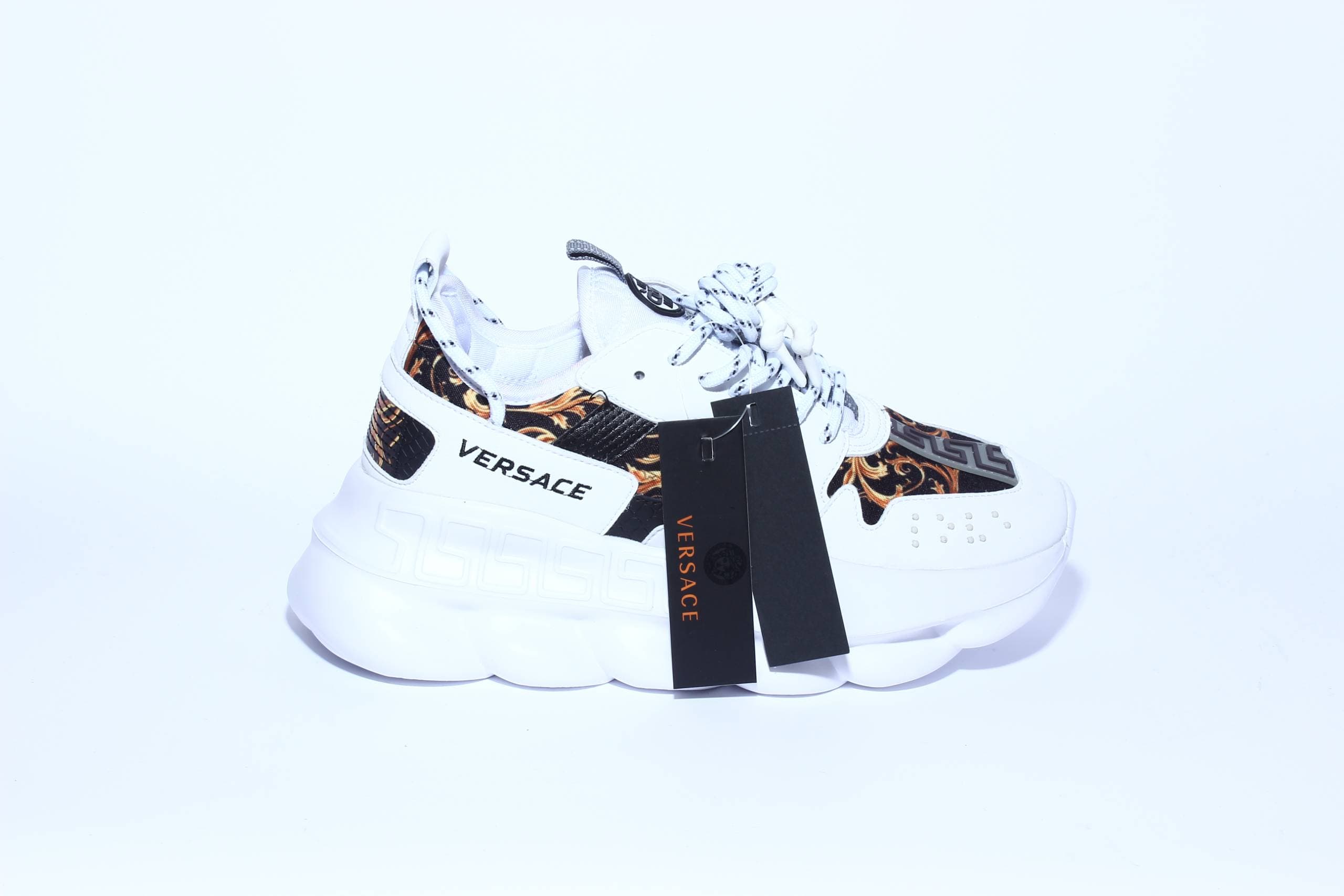 Chaussures de loisirs Chain Reaction résistantes à l'usure, respirantes et basses pour hommes